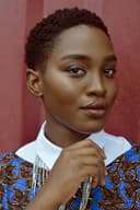 Helen Tambe. (Cameroonian) profile picture