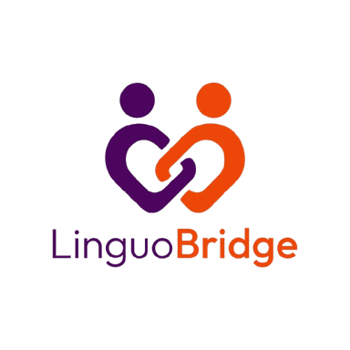 Linguobridge Logo