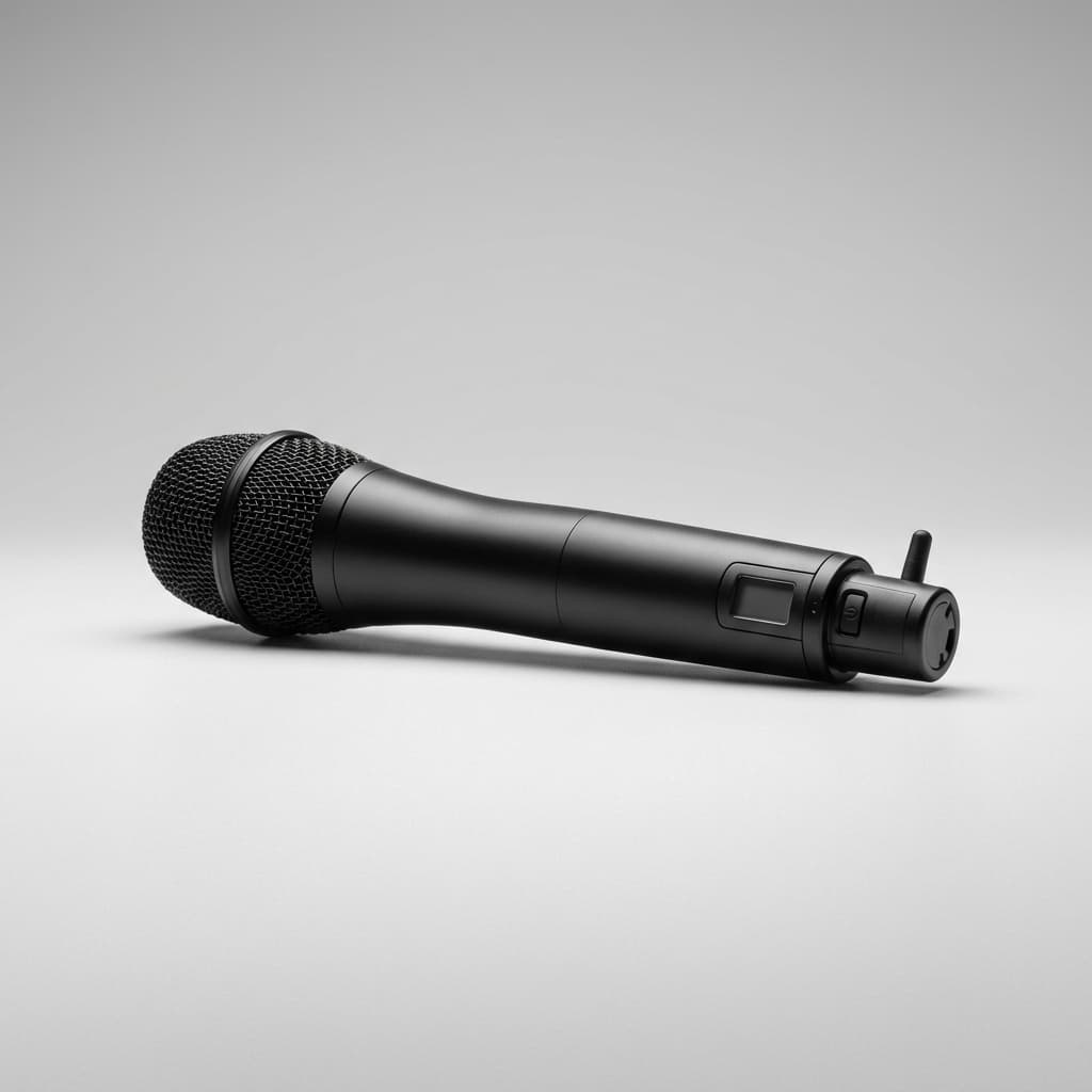 Standard Audio
