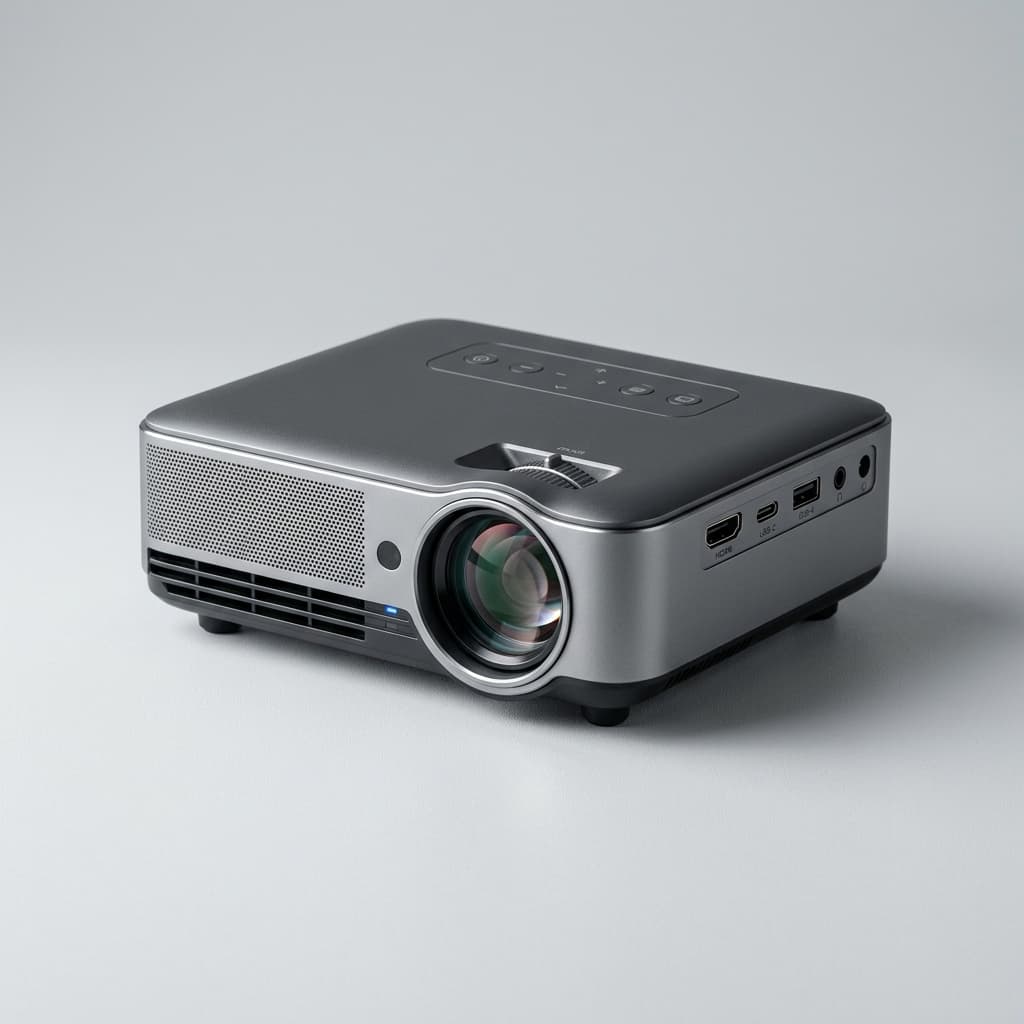 Projector