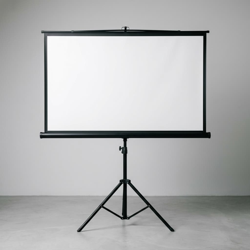 Screen (60 inches)