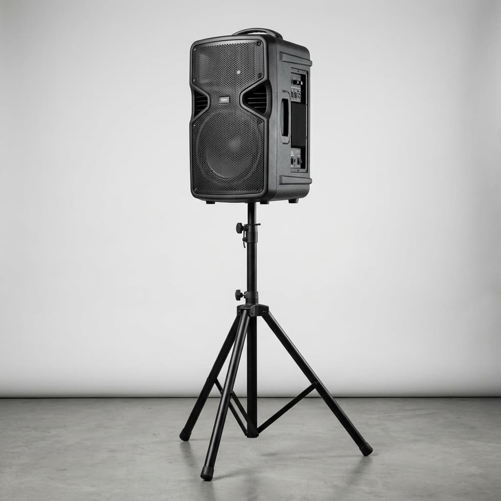 Enhanced Audio